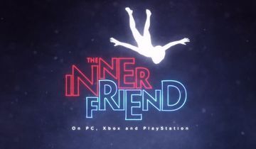 The Inner Friend reviewed by COGconnected