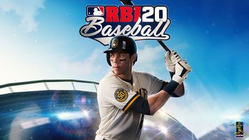R.B.I. Baseball 20 testé par BagoGames R.B.I. Baseball 20 testé par BagoGames