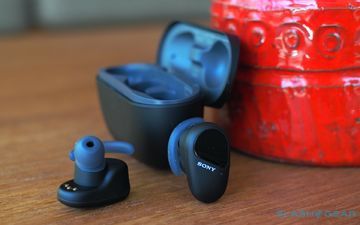 Anlisis Sony WF-SP800N