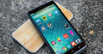 Motorola Moto X test par Engadget