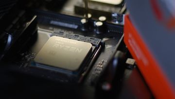 Test AMD Ryzen 3 3300X