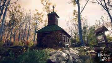 Someday You'll Return test par GameReactor Someday You'll Return test par GameReactor