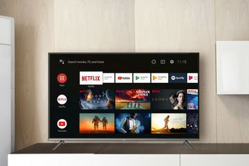 TCL  EP658X1 im Test: 1 Bewertungen, erfahrungen, Pro und Contra