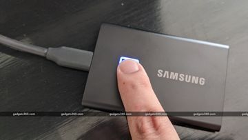 Samsung T7 Review