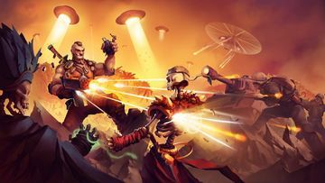 Fury Unleashed test par Push Square