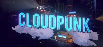 Cloudpunk test par 4players