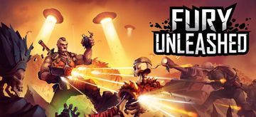Fury Unleashed test par 4players