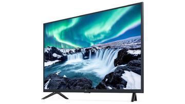 Test Xiaomi Mi TV 4A