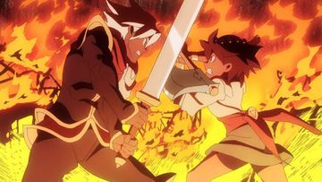 Indivisible reviewed by GameSpace