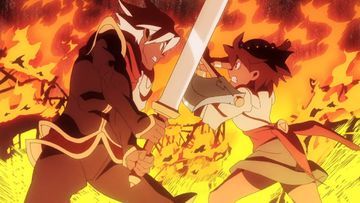 Indivisible review by GameSpace Indivisible reviewed by GameSpace