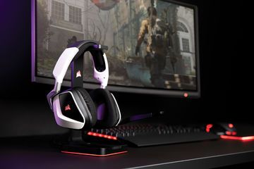 Corsair VOID RGB test par wccftech Corsair VOID RGB test par wccftech