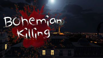 Bohemian Killing test par Consollection