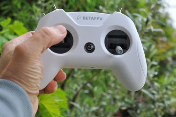 BetaFPV LiteRadio 2 Review
