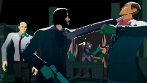 John Wick Hex test par GamingBolt John Wick Hex test par GamingBolt