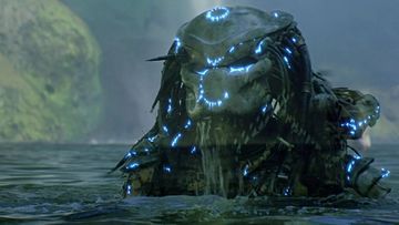 Test Predator Hunting Grounds