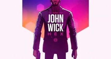 John Wick Hex test par JVL