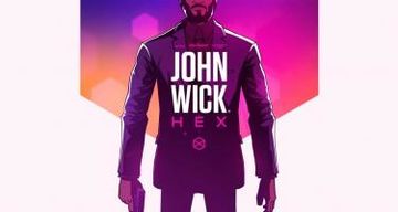 John Wick Hex test par JVL John Wick Hex test par JVL