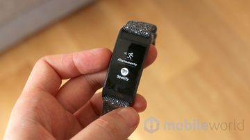 Fitbit Charge 4 test par AndroidWorld