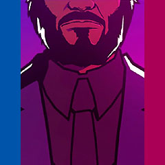 John Wick Hex test par VideoChums John Wick Hex test par VideoChums