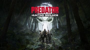 Predator Hunting Grounds test par Mag Jeux High-Tech