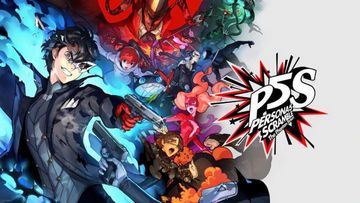 Persona 5 test par Nintendo-Town