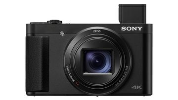 Sony DSC-HX95 im Test: 1 Bewertungen, erfahrungen, Pro und Contra