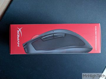 Kingston HyperX Pulsfire Dart testé par MrHighTech Kingston HyperX Pulsfire Dart testé par MrHighTech