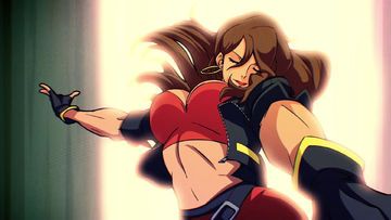 Streets of Rage 4 test par New Game Plus