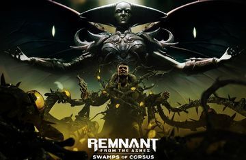 Remnant From the Ashes test par Geek Generation