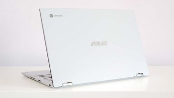 Asus Chromebook Flip C436 test par Trusted Reviews