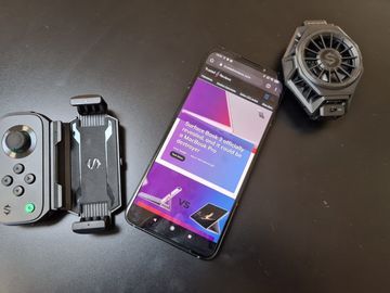 Xiaomi Black Shark 3 im Test: 11 Bewertungen, erfahrungen, Pro und Contra