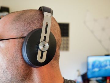 Sennheiser Momentum reviewed by Android Central