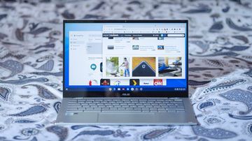 Asus Chromebook Flip C436 reviewed by ExpertReviews