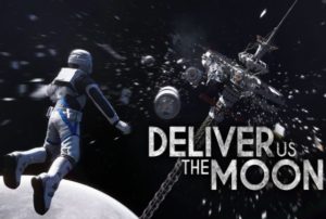 Deliver Us The Moon test par N-Gamz Deliver Us The Moon test par N-Gamz