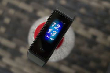 Wyze Band reviewed by PCWorld.com