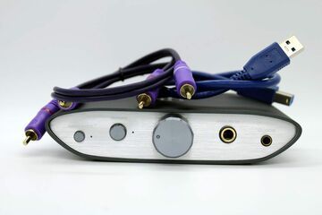 Test iFi audio Zen