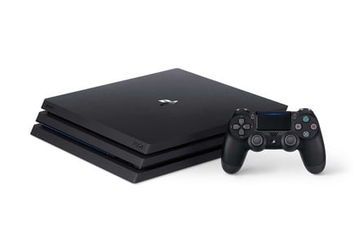 Anlisis Sony PlayStation 4 Pro