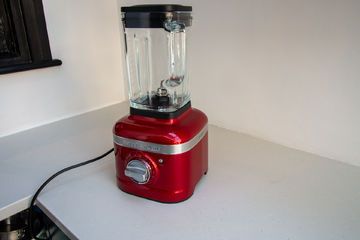 Test KitchenAid Artisan Blender K400