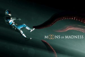 Moons of Madness test par N-Gamz Moons of Madness test par N-Gamz