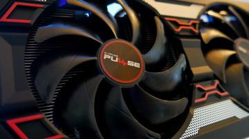 Anlisis Sapphire Pulse Radeon RX 560