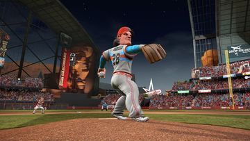 Anlisis Super Mega Baseball 3