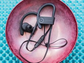 Beats Powerbeats3 test par CNET France Beats Powerbeats3 test par CNET France