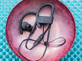 Beats Powerbeats3 test par CNET France