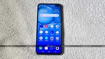 Test Vivo V19