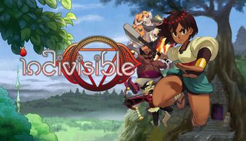 Indivisible test par Nintendo-Town Indivisible test par Nintendo-Town
