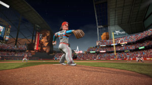 Super Mega Baseball 3 reviewed by GamingBolt