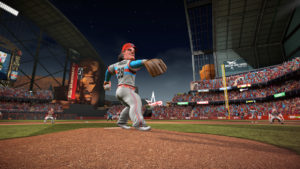 Super Mega Baseball 3 test par GamingBolt Super Mega Baseball 3 test par GamingBolt