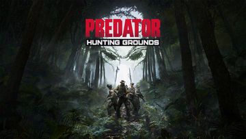 Predator Hunting Grounds test par SA Gamer