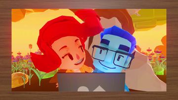 A Fold Apart testé par New Game Plus A Fold Apart testé par New Game Plus