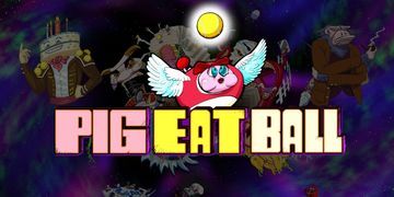 Pig Eat Ball test par Nintendo-Town